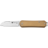 Нож складной FOX KNIVES VULPIS FFX-VP108 OT