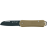 Нож складной FOX KNIVES VULPIS FFX-VP108 OTB
