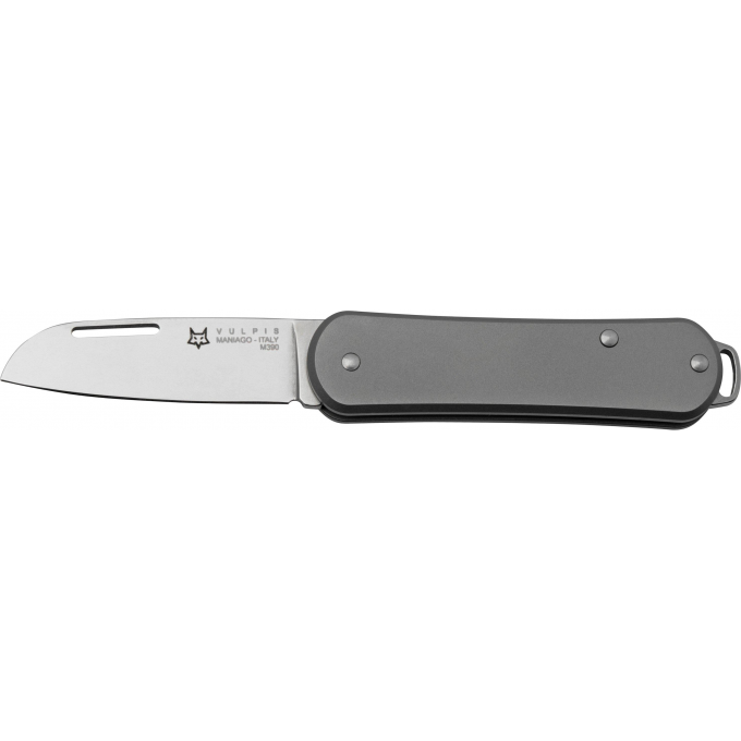 Нож складной FOX KNIVES VULPIS FFX-VP108 TI Нож складной FOX KNIVES VULPIS FFX-VP108 TI