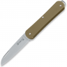 Нож складной FOX KNIVES VULPIS FFX-VP130 OT