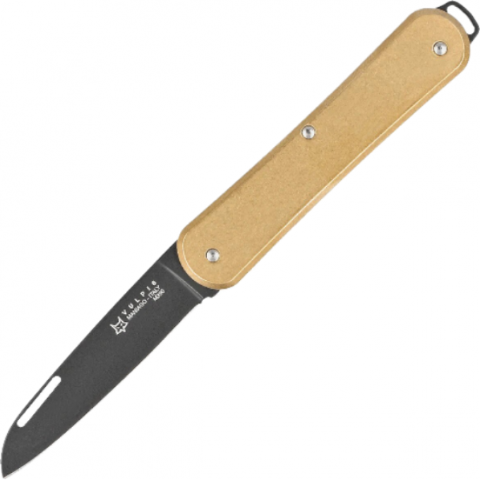 Нож складной FOX KNIVES VULPIS FFX-VP130 OTB Нож складной FOX KNIVES VULPIS FFX-VP130 OTB