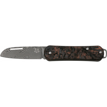 Нож складной FOX KNIVES FFX-VPDAM108 DMCO VULPIS