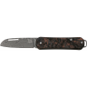 Нож складной FOX KNIVES VULPIS FFX-VPDAM108 DMCO