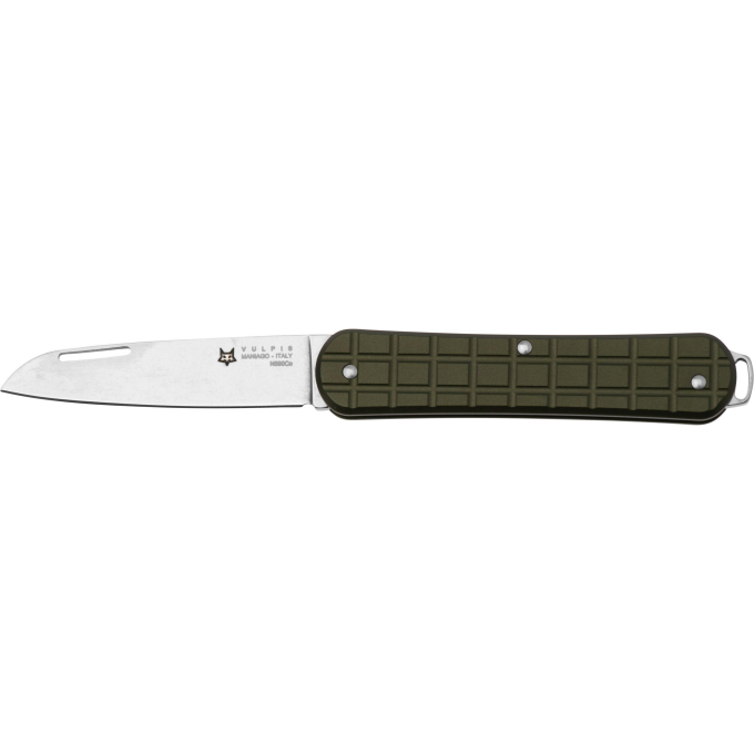 Нож складной FOX KNIVES VULPIS FFX-VPGP130 MG Нож складной FOX KNIVES VULPIS FFX-VPGP130 MG