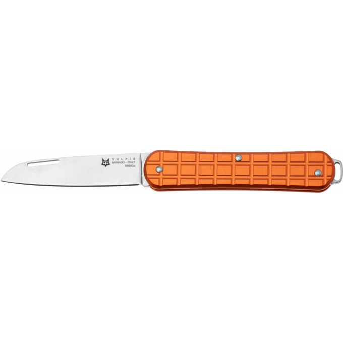 Нож складной FOX KNIVES VULPIS FFX-VPGP130 OR Нож складной FOX KNIVES VULPIS FFX-VPGP130 OR