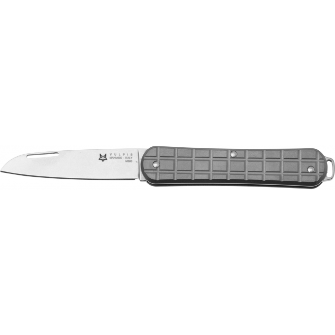 Нож складной FOX KNIVES VULPIS FFX-VPGP130 Ti Нож складной FOX KNIVES VULPIS FFX-VPGP130 Ti