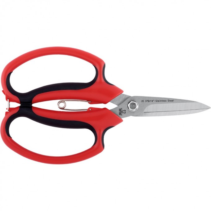 Ножницы FOX KNIVES DUE CIGNI GARDENING F2C 379/19 Ножницы FOX KNIVES DUE CIGNI GARDENING F2C 379/19