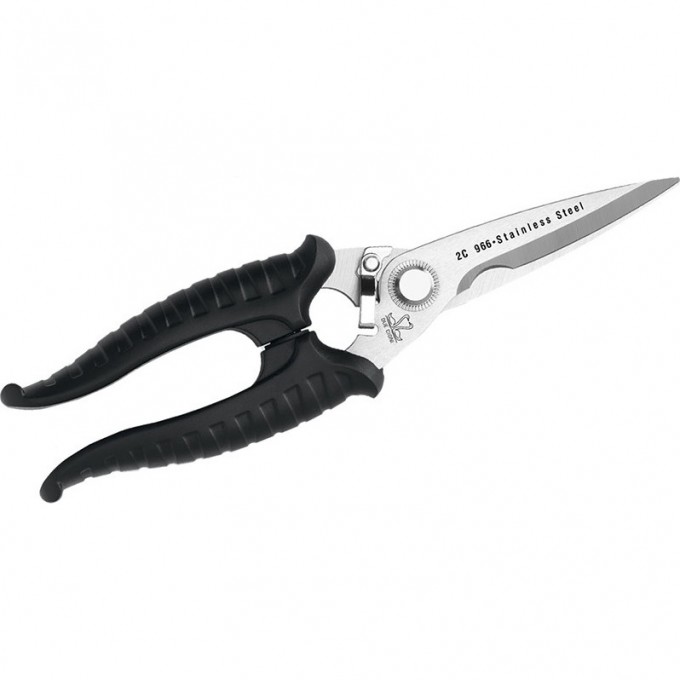 Ножницы кухонные FOX KNIVES DUE CIGNI 2C 966/8 F2C 966/8 Ножницы кухонные FOX KNIVES DUE CIGNI 2C 966/8 F2C 966/8