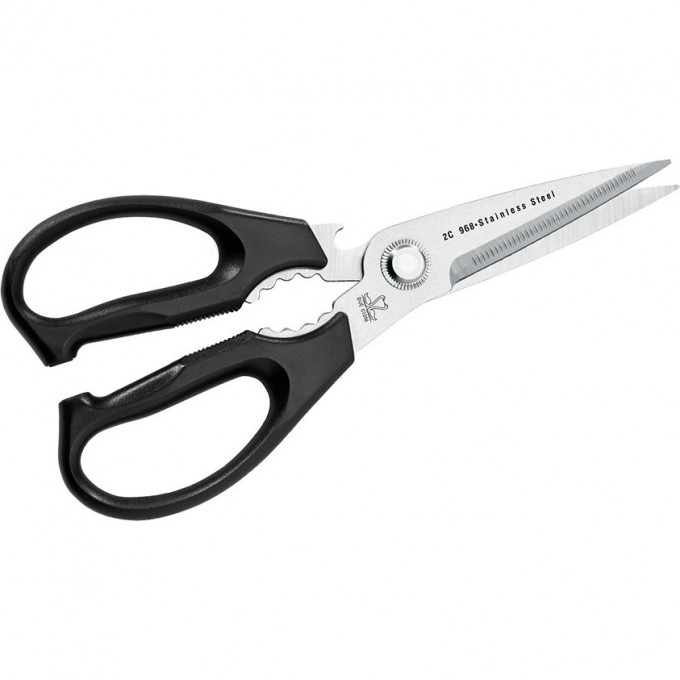 Ножницы кухонные FOX KNIVES DUE CIGNI 2C 968/8 F2C 968/8 Ножницы кухонные FOX KNIVES DUE CIGNI 2C 968/8 F2C 968/8