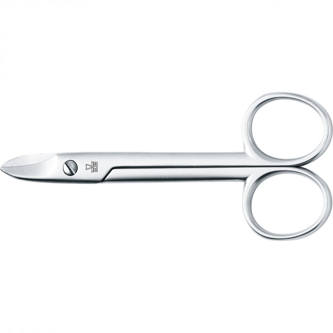 Ножницы маникюрные FOX KNIVES DUE CIGNI NAIL SCISSORS 2C 81/4 F2C 81/4 Ножницы маникюрные FOX KNIVES DUE CIGNI NAIL SCISSORS 2C 81/4 F2C 81/4