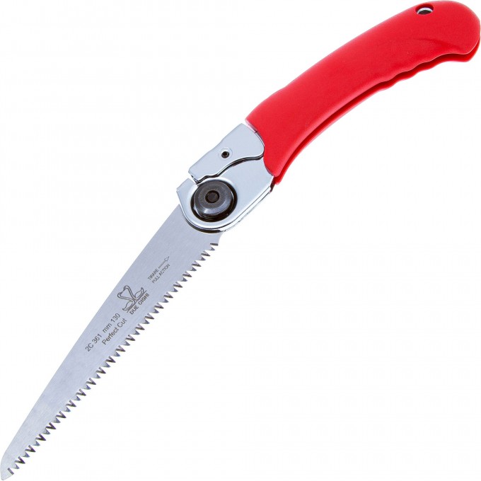 Пила складная FOX KNIVES DUE CIGNI PROFESSIONAL SAW F2C 361/13 Пила складная FOX KNIVES DUE CIGNI PROFESSIONAL SAW F2C 361/13