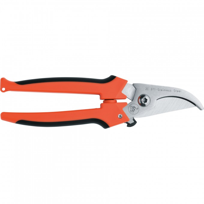 Садовые ножницы FOX KNIVES DUE CIGNI 2C 371/20 F2C 371/20 Садовые ножницы FOX KNIVES DUE CIGNI 2C 371/20 F2C 371/20