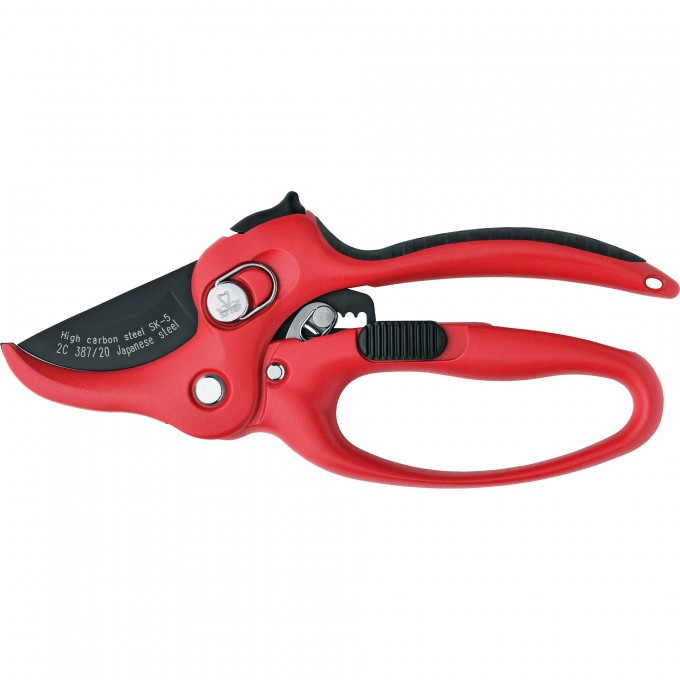 Секатор садовый FOX KNIVES DUE CIGNI 2C 387/20 F2C 387/20 Секатор садовый FOX KNIVES DUE CIGNI 2C 387/20 F2C 387/20