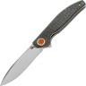 Складной нож FOX KNIVES ARTIA BF-765 OD FBF-765 OD
