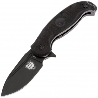 Складной нож FOX KNIVES IRVES FX-532