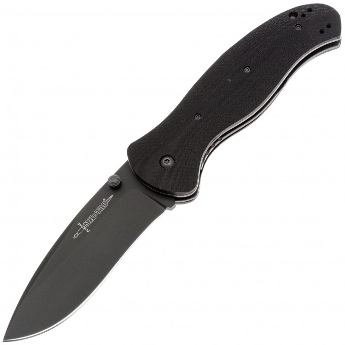 Складной нож FOX KNIVES NIHISER FX-MTF5 FFX-MTF5 Складной нож FOX KNIVES NIHISER FX-MTF5 FFX-MTF5