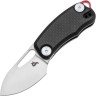 Складной нож FOX KNIVES NIX BF-763 CF FBF-763 CF