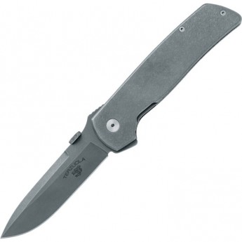Складной нож FOX KNIVES ORIGINAL GANGSTER FX-ATC-OG01