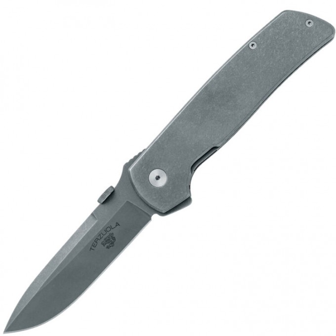 Складной нож FOX KNIVES ORIGINAL GANGSTER FX-ATC-OG01 FFX-ATC-OG01 Складной нож FOX KNIVES ORIGINAL GANGSTER FX-ATC-OG01 FFX-ATC-OG01
