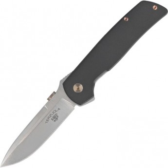 Складной нож FOX KNIVES ORIGINAL GANGSTER FX-ATC-OG01 LMB