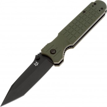 Складной нож FOX KNIVES PREDATOR EVOLUTION FX-449 OD