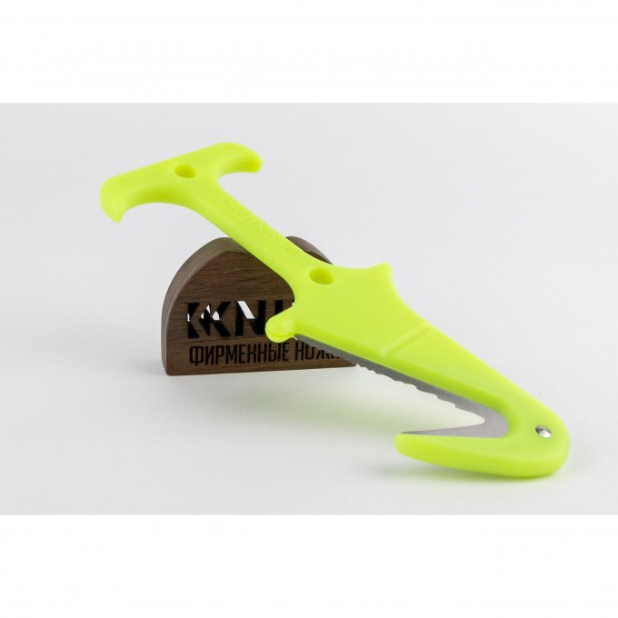 Стропорез FOX KNIVES AIRBORNE FFX-640/22 EY Стропорез FOX KNIVES AIRBORNE FFX-640/22 EY