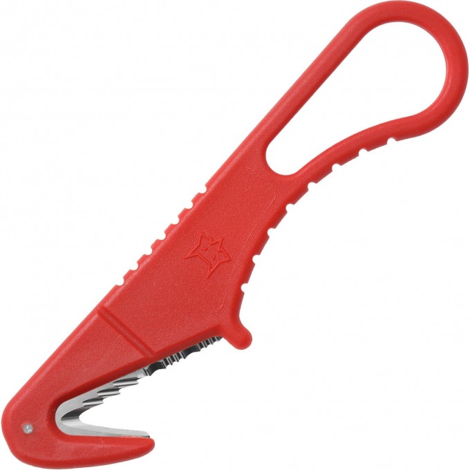 Стропорез FOX KNIVES RESCUE EMERGENCY TOOL FFX-639 RD Стропорез FOX KNIVES RESCUE EMERGENCY TOOL FFX-639 RD