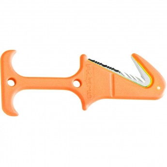 Стропорез FOX KNIVES TACTICAL R.T.2 AIRBORNE EMERGENCY TOOL FX-640/22 RD