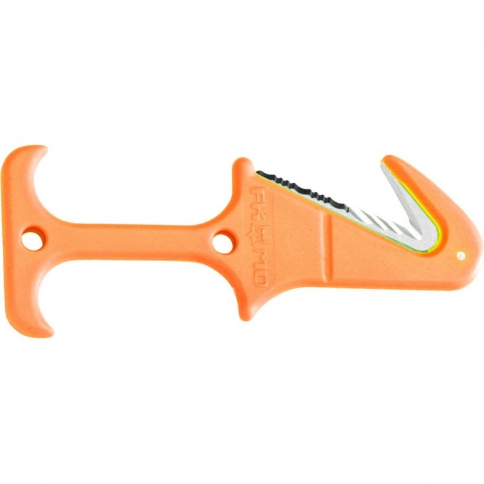 Стропорез FOX KNIVES TACTICAL R.T.2 AIRBORNE EMERGENCY TOOL FX-640/22 RD FFX-640/22 RD Стропорез FOX KNIVES TACTICAL R.T.2 AIRBORNE EMERGENCY TOOL FX-640/22 RD FFX-640/22 RD