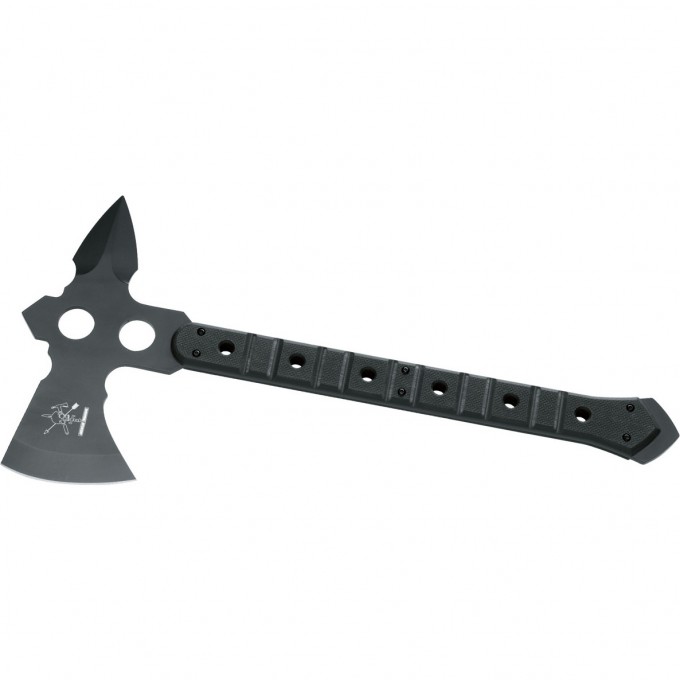 Топор FOX KNIVES ATC COMANCHE FIGHTING FFX-ATC01 Топор FOX KNIVES ATC COMANCHE FIGHTING FFX-ATC01