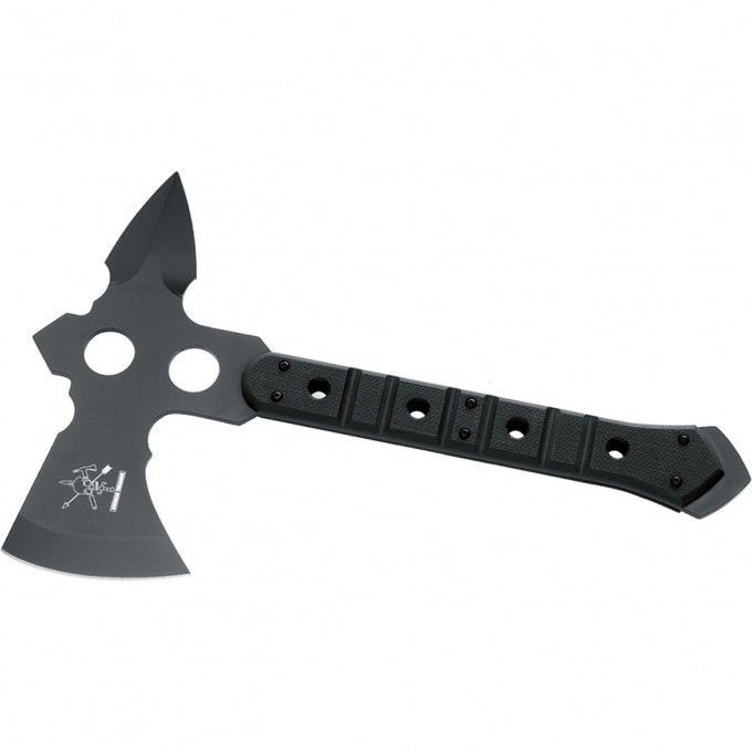 Топор FOX KNIVES ATC COMANCHE FIGHTING TOMAHAWK SMALL FFX-ATC02 Топор FOX KNIVES ATC COMANCHE FIGHTING TOMAHAWK SMALL FFX-ATC02