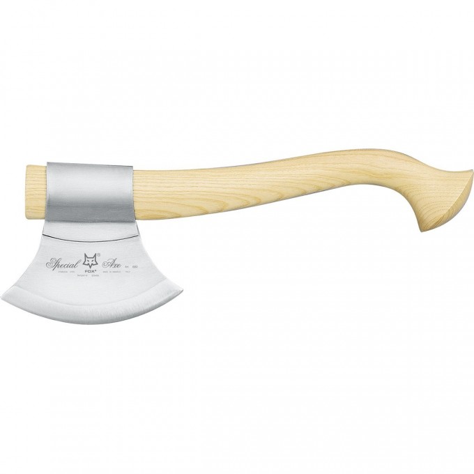 Топор FOX KNIVES TREKKING AXE 682 F682 Топор FOX KNIVES TREKKING AXE 682 F682