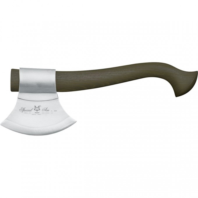 Топор FOX KNIVES TREKKING AXE 682N F682N Топор FOX KNIVES TREKKING AXE 682N F682N