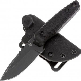 Туристический нож FOX KNIVES KS FX-627 G10B