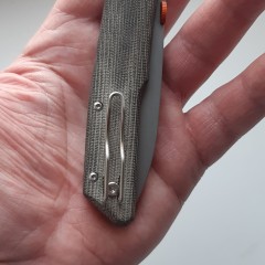 Нож FOX KNIVES FOX THE SICILIAN FFX-525